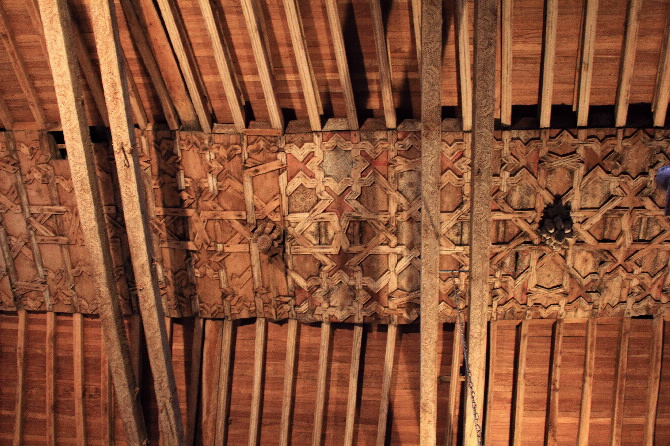 IGREXA SANTA BAIA DE BEIRO