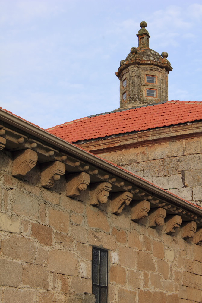 IGREXA DE SANTA MARÍA DE REZA