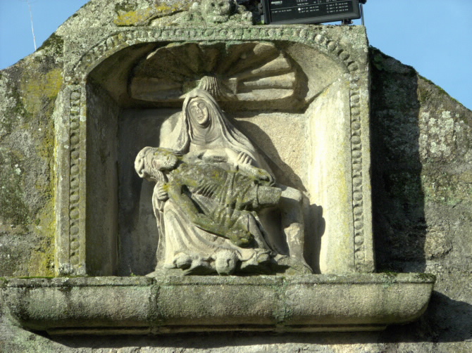 IGREXA DA SANTÍSIMA TRINIDADE