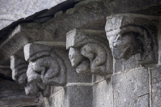 IGREXA PARROQUIAL DE SAN MIGUEL DE BACURÍN