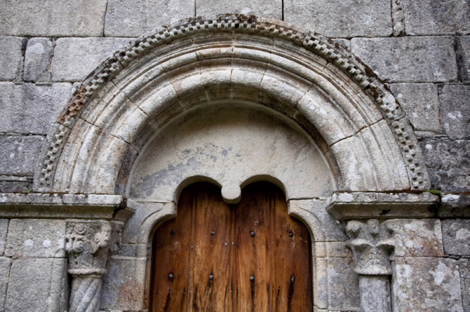 IGREXA PARROQUIAL DE SAN MIGUEL DE BACURÍN
