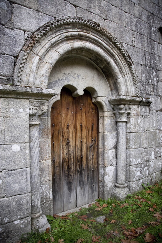 IGREXA PARROQUIAL DE SAN MIGUEL DE BACURÍN