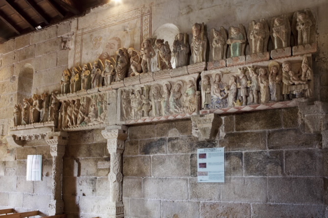 IGREXA PARROQUIAL DE SANTA MARÍA DE VENTOSA