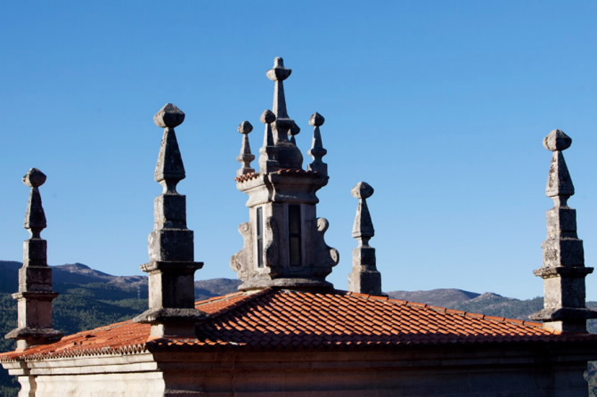 IGREXA DE SAN SALVADOR DE MANÍN