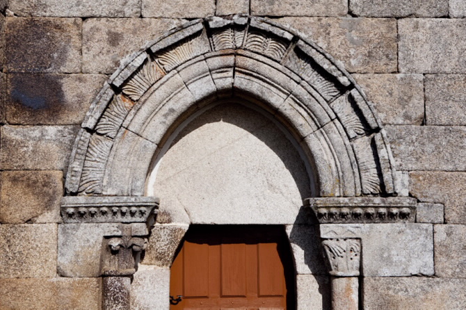 IGREXA DE SAN MARTIÑO DE CAMEIXA