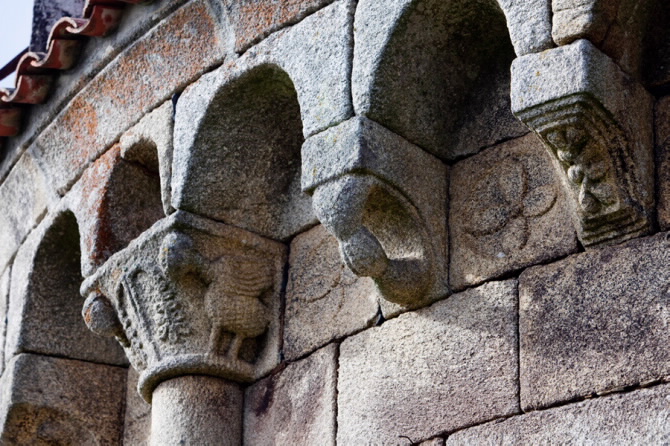 IGREXA DE SAN MARTIÑO DE CAMEIXA