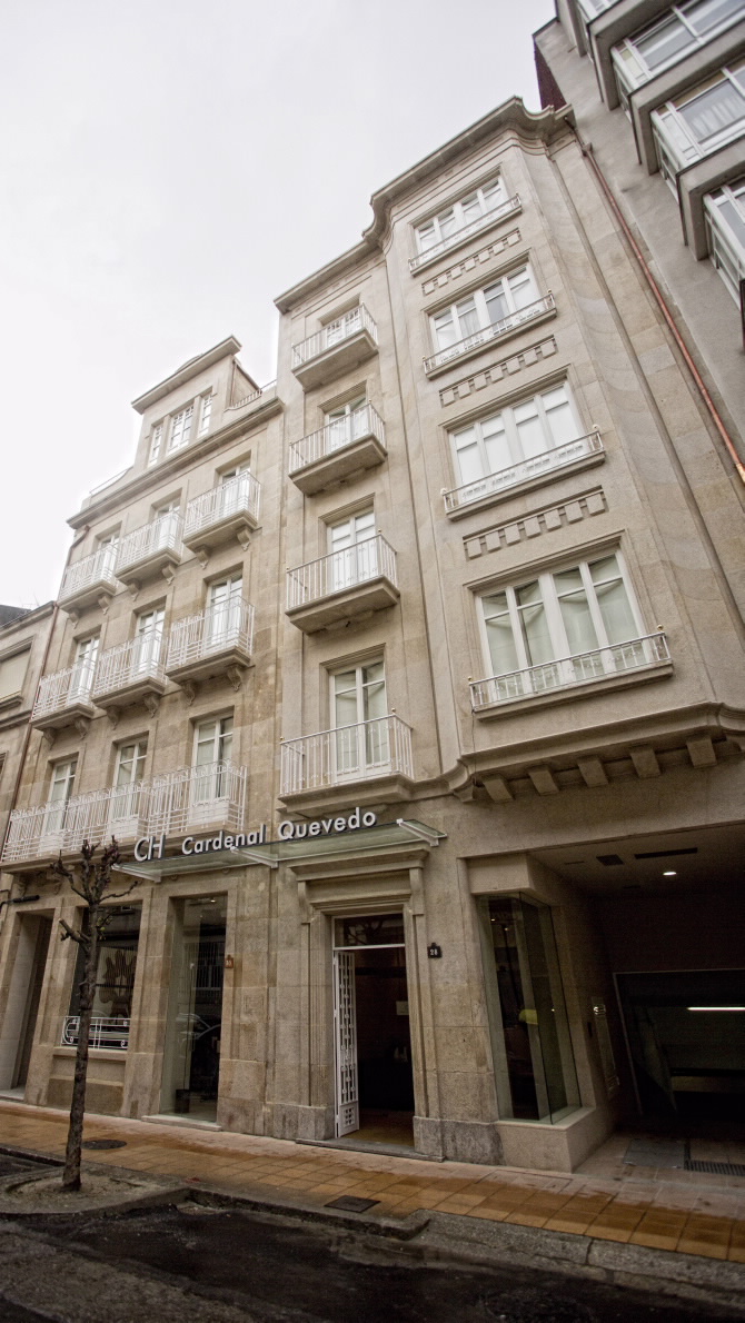 CARRÍS CARDENAL QUEVEDO