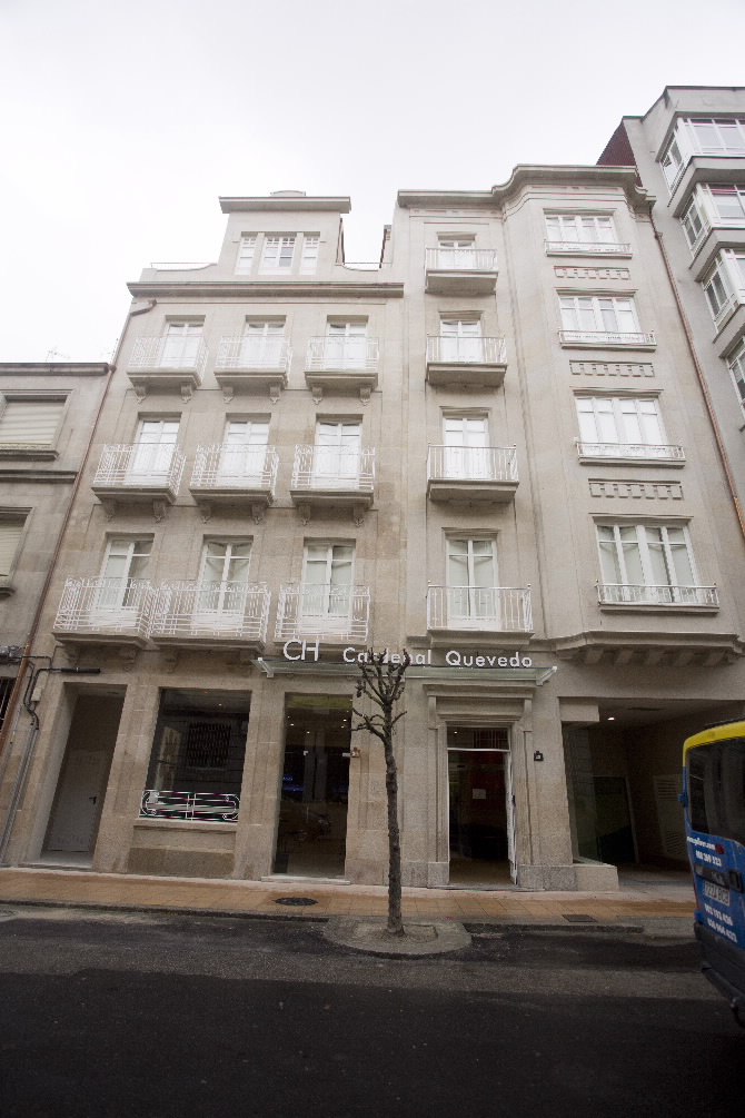 CARRÍS CARDENAL QUEVEDO