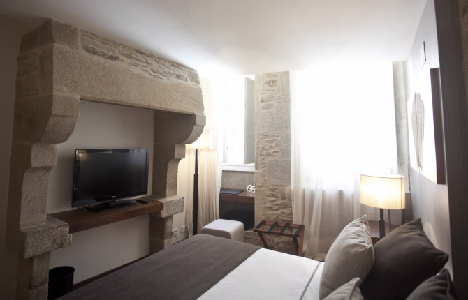 CARRIS CASA DE LA TROYA