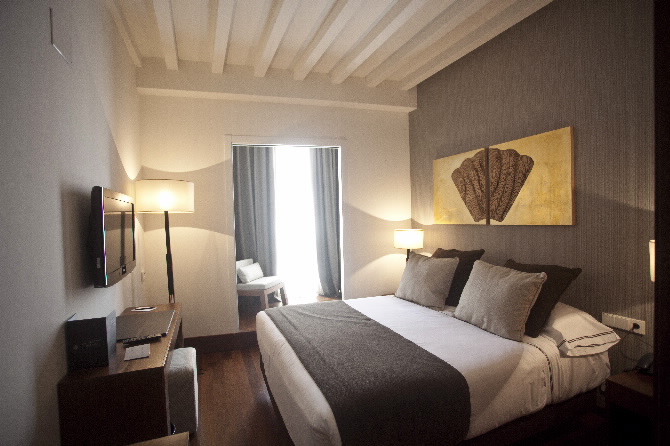 CARRIS CASA DE LA TROYA