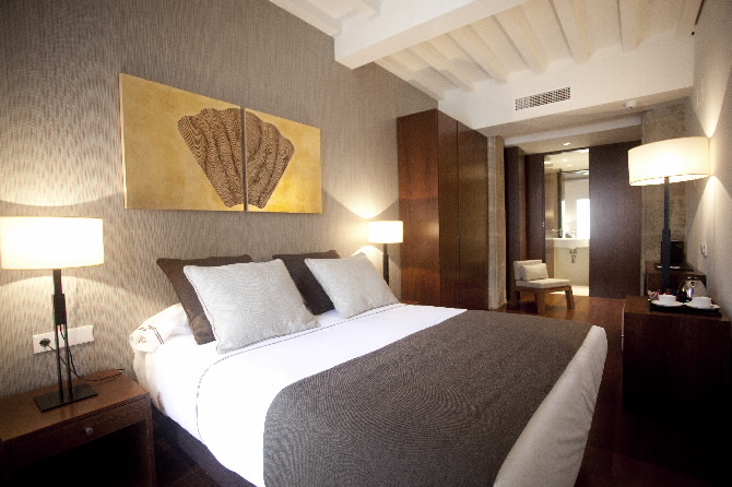 CARRIS CASA DE LA TROYA