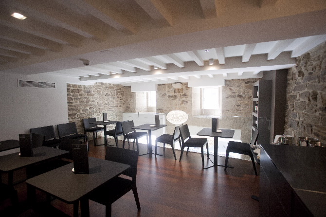 CARRIS CASA DE LA TROYA