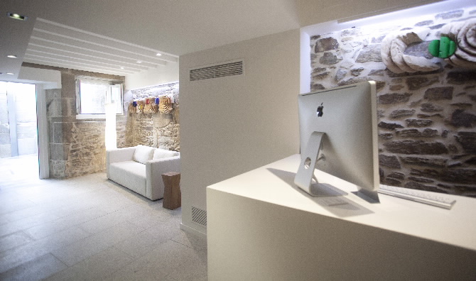 CARRIS CASA DE LA TROYA