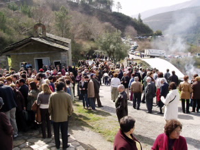 MOSTRA DO ACEITE DE QUIROGA