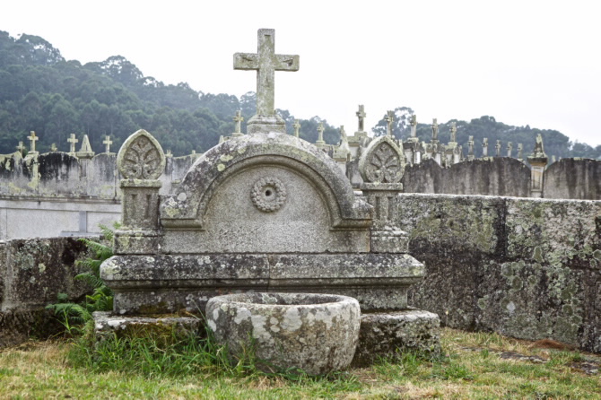 IGREXA DE SAN SALVADOR DE CORUXO