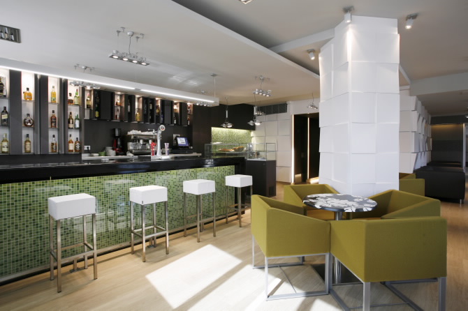 HOTEL BIENESTAR MOAÑA