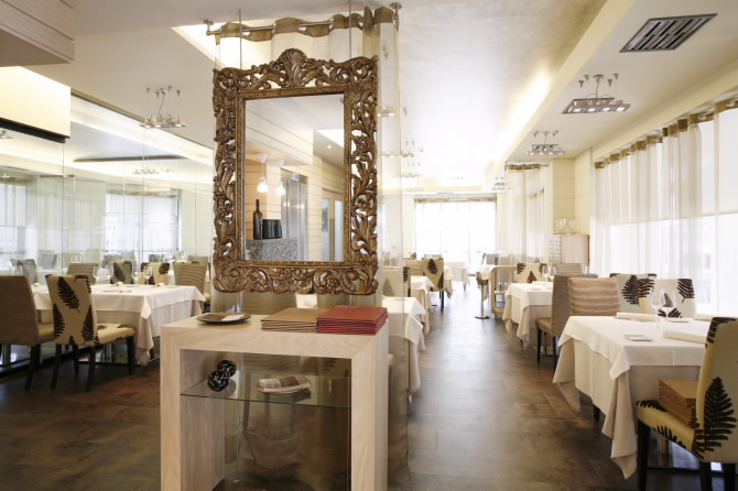 HOTEL BIENESTAR MOAÑA