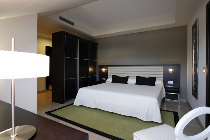 HOTEL BIENESTAR MOAÑA