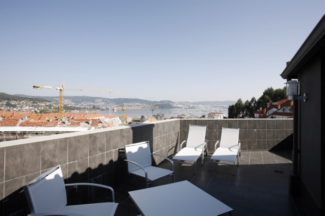 HOTEL BIENESTAR MOAÑA