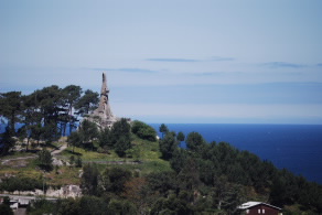 PARQUE MERCEDES DE LA ESCALERA