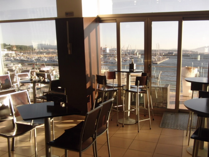 A TERRAZA DE CHICOLINO