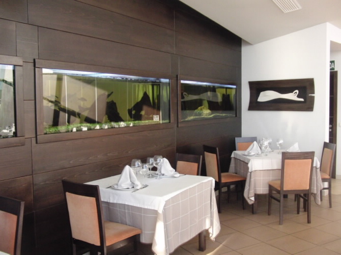 A TERRAZA DE CHICOLINO