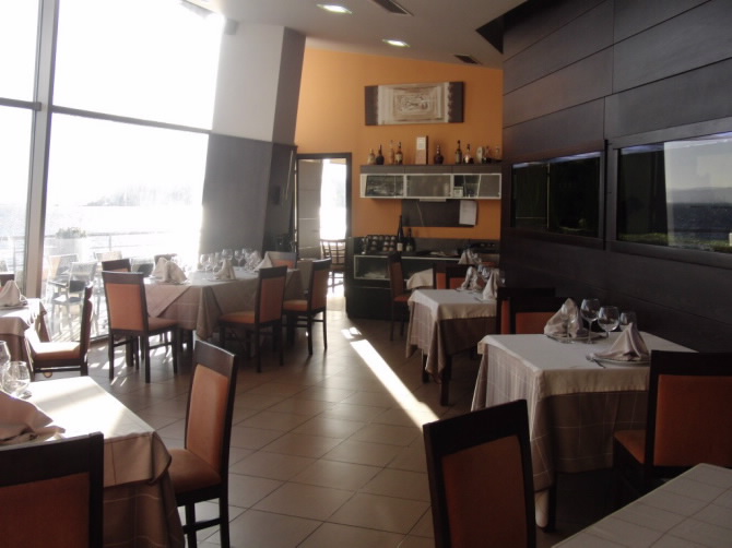 A TERRAZA DE CHICOLINO