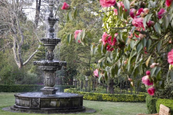 PAZO QUINTEIRO DA CRUZ