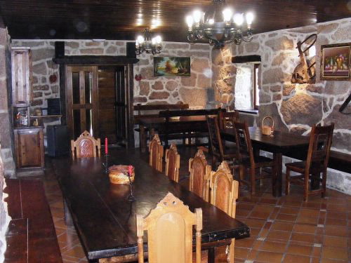 A PORTELA DO MIRADOR