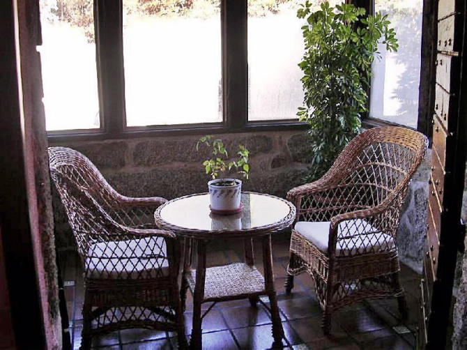 A PORTELA DO MIRADOR