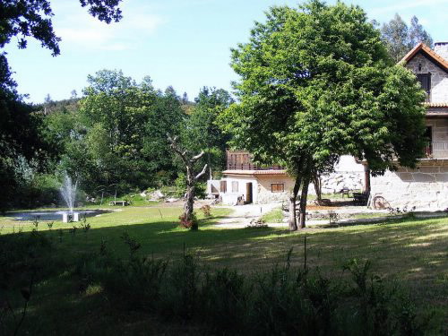 A PORTELA DO MIRADOR