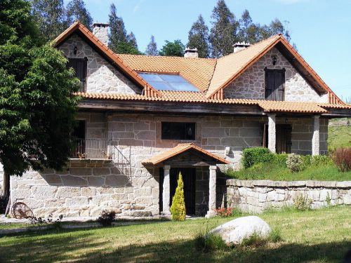 A PORTELA DO MIRADOR