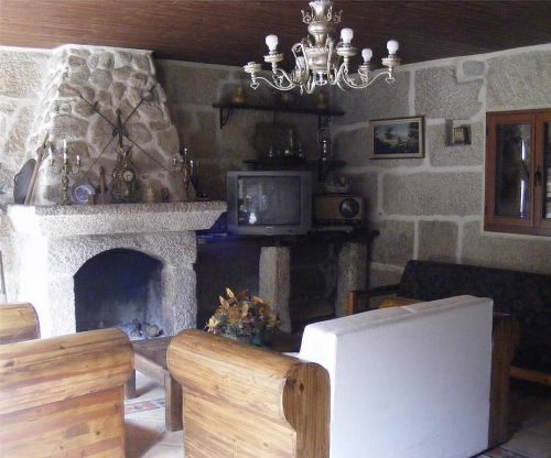 A PORTELA DO MIRADOR