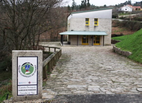 ALBERGUE DE PEREGRINOS DE FARAMELLO