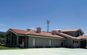 ALBERGUE DE PEREGRINOS  DE PONTEVEDRA