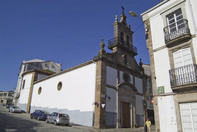 IGREXA DO PERPETUO SOCORRO