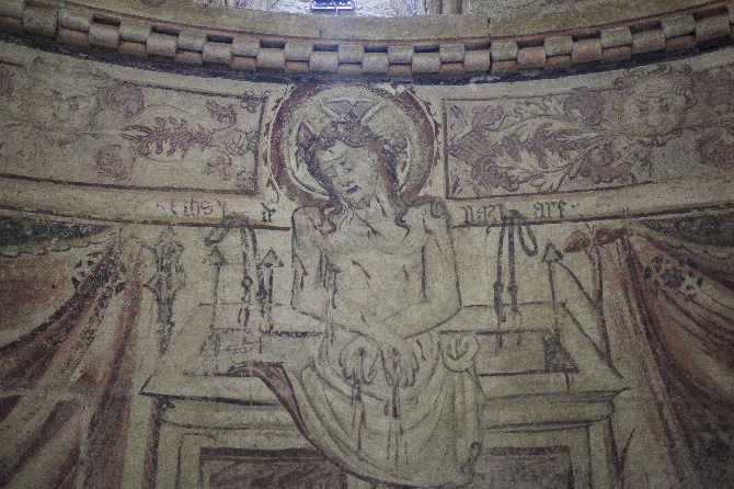 IGREXA MONACAL DE SAN SALVADOR DE VILAR DE DONAS