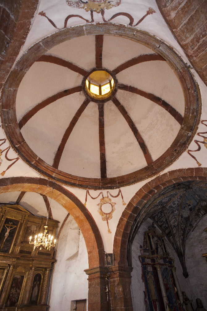 IGREXA PARROQUIAL DE CORREXAIS