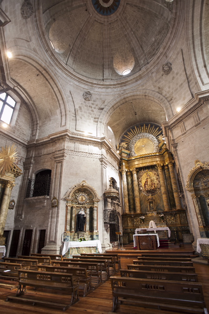 COMPAÑÍA DE MARÍA O ENSEÑANZA