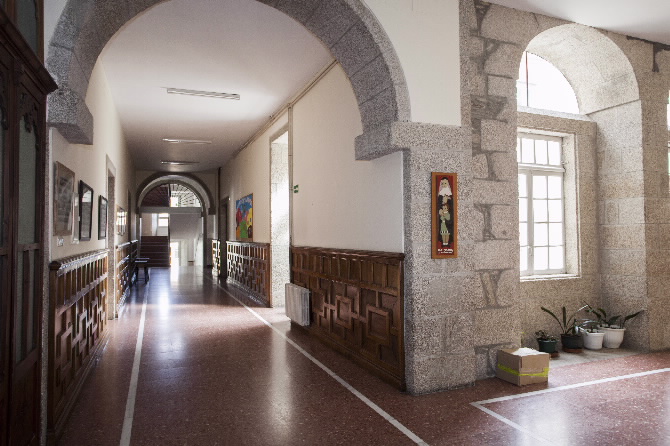 COMPAÑÍA DE MARÍA O ENSEÑANZA