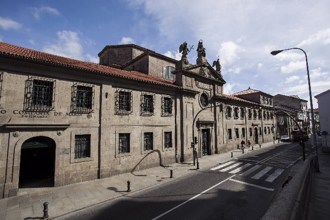 COMPAÑÍA DE MARÍA O ENSEÑANZA