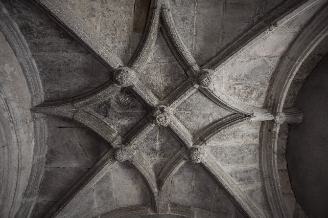 SANTA MARÍA DE MEIRA