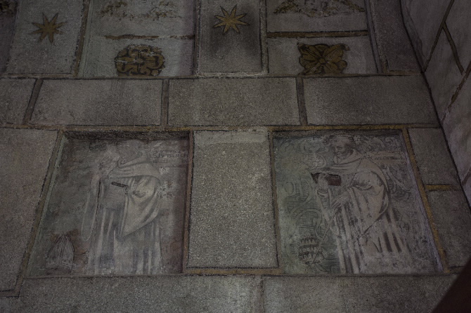 SANTA MARÍA DE MEIRA