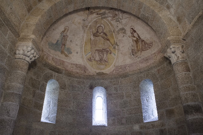 IGREXA MONACAL DE SAN MIGUEL DE EIRÉ