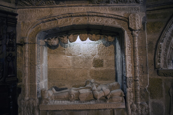 CLAUSTRO SAN FRANCISCO