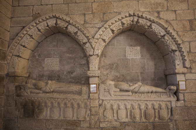 IGREXA MONACAL DE SAN FRANCISCO