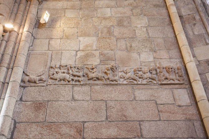 IGREXA MONACAL DE SAN FRANCISCO