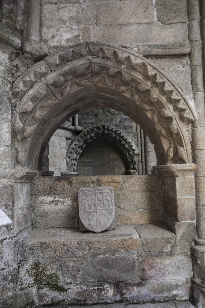 RUINAS DE SANTO DOMINGO