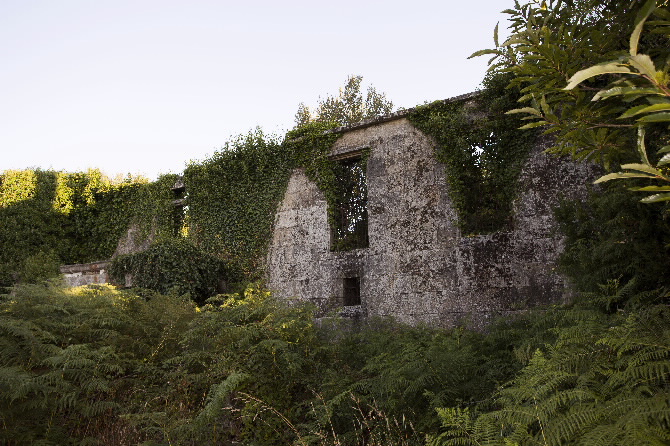 IGREXA MONACAL DE LOBÁS
