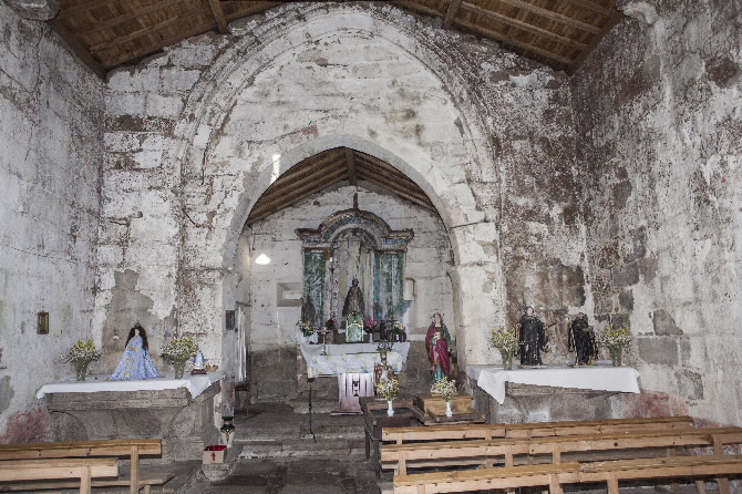 IGREXA MONACAL DE LOBÁS